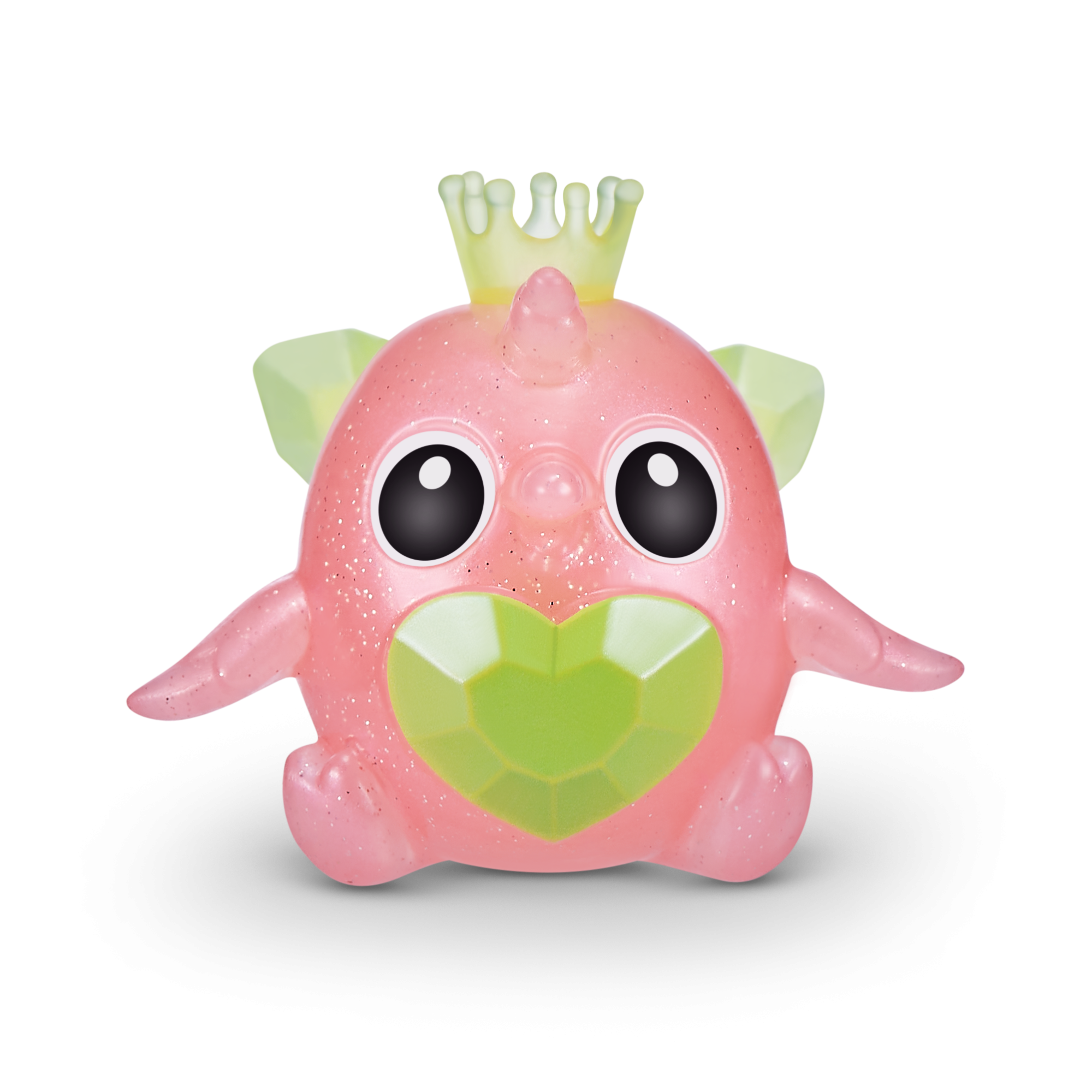 Игровой набор-сюрприз ZURU Rainbocorns Fairycorn Princess S6 с акс. в асс.