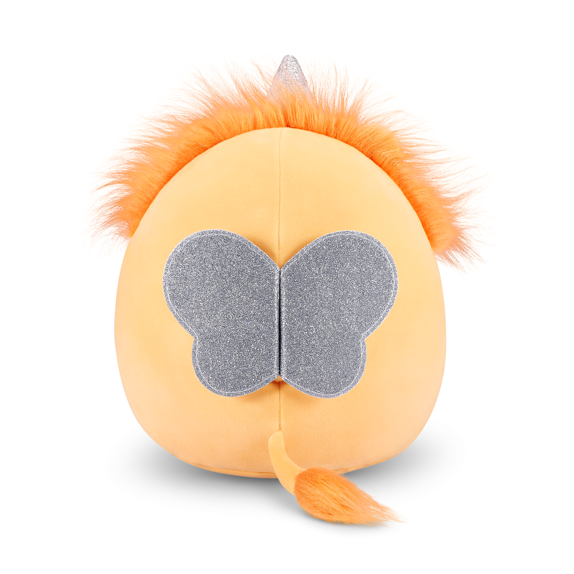 Игровой набор-сюрприз ZURU Rainbocorns Eggzania S1 с акс. в асс.