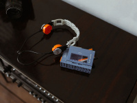 Конструктор Jaki "Музыкальный плеер"