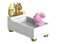 Конструктор Decool "Мини Ванная комната"