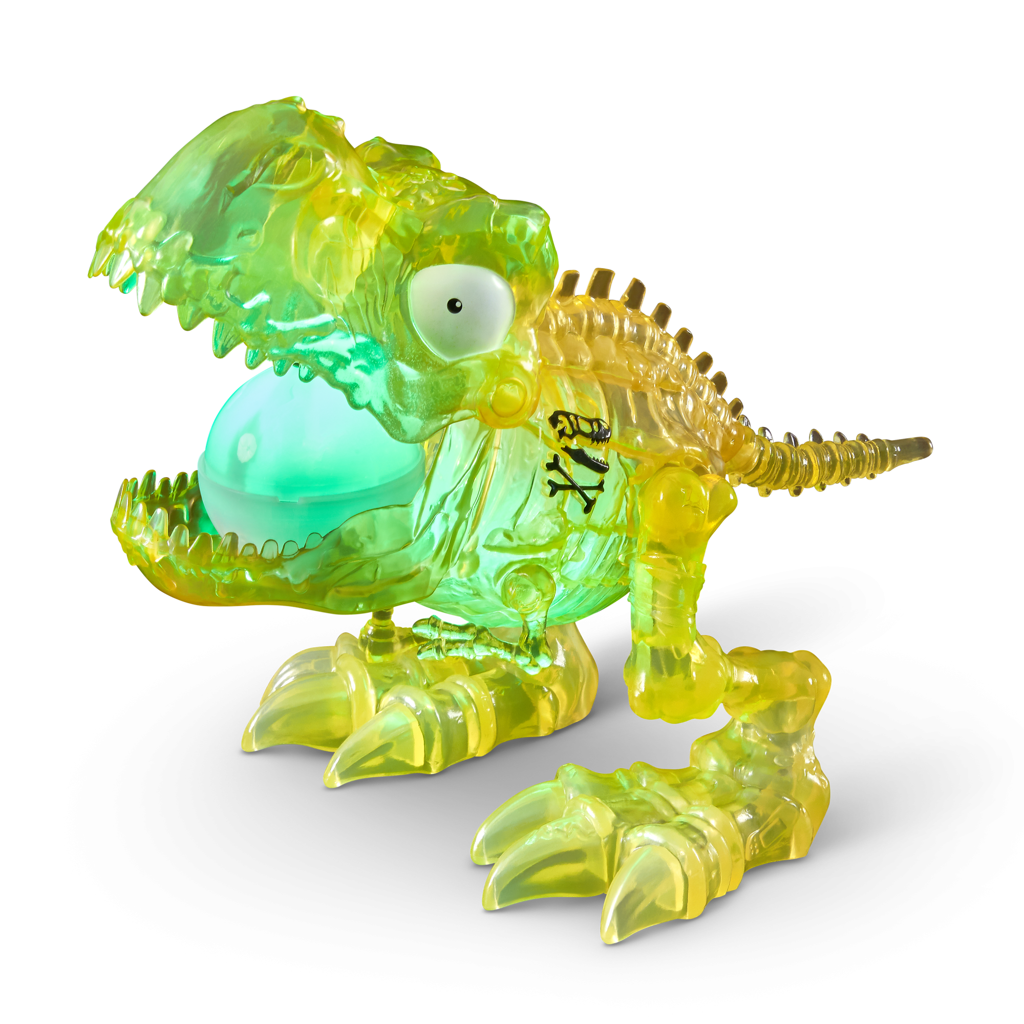 Игрушка Zuru Smashers: "Giant Skull", в ассортименте