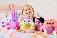 Игровой набор-сюрприз ZURU Rainbocorns Fairycorn Princess S6 с акс. в асс.