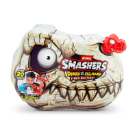 Игрушка Zuru Smashers: "T-Rex Battle mini", в ассортименте