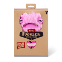 Плюшевая игрушка Zuru Fuggler Love Fugg, в асс.