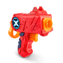 Игровой набор ZURU X-Shot EXCEL Комбо ТРИО (бластеры Турбо Файр + Фьюри + Микро, 48 снарядов) Игровой набор ZURU X-Shot EXCEL Комбо ТРИО (бластеры Турбо Файр + Фьюри + Микро, 48 снарядов)