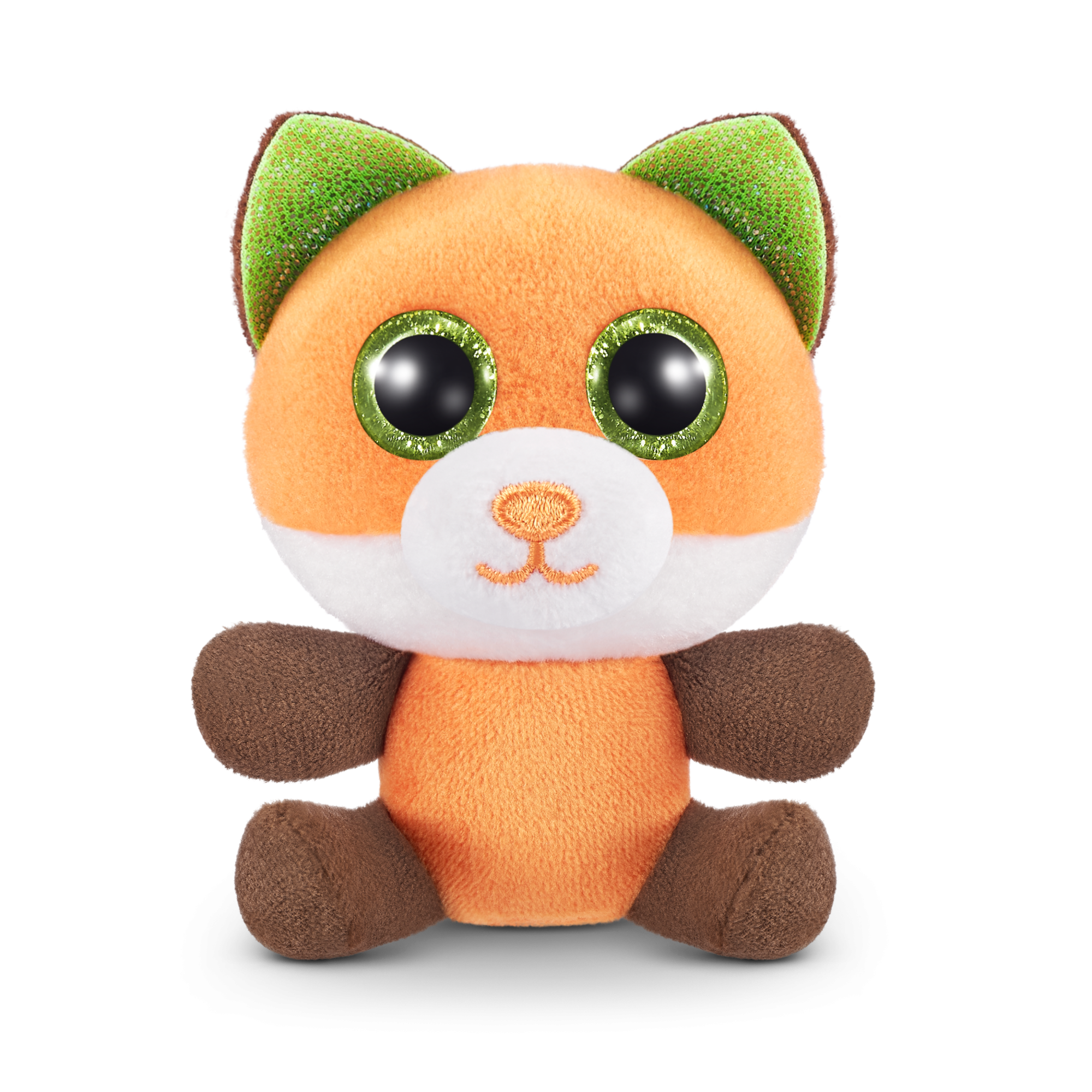 ZURU 5 Surprise "Плюшевые питомцы" S2 с акс. игрушка-сюрприз, дисплей-бокс 13шт.