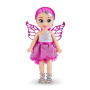 Мини-кукла ZURU Sparkle Girlz "Фея" в асс., дисплей-бокс 24шт.