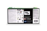 Машинка WELLY 1:24 Chevrolet Camaro ZL1, желтый