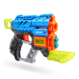 Игровой набор ZURU X-Shot DINO ATTACK Экстинкт (бластер, 1 мишень, 8 снарядов)
