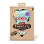 Плюшевая игрушка Zuru Fuggler MC GOO - Mint