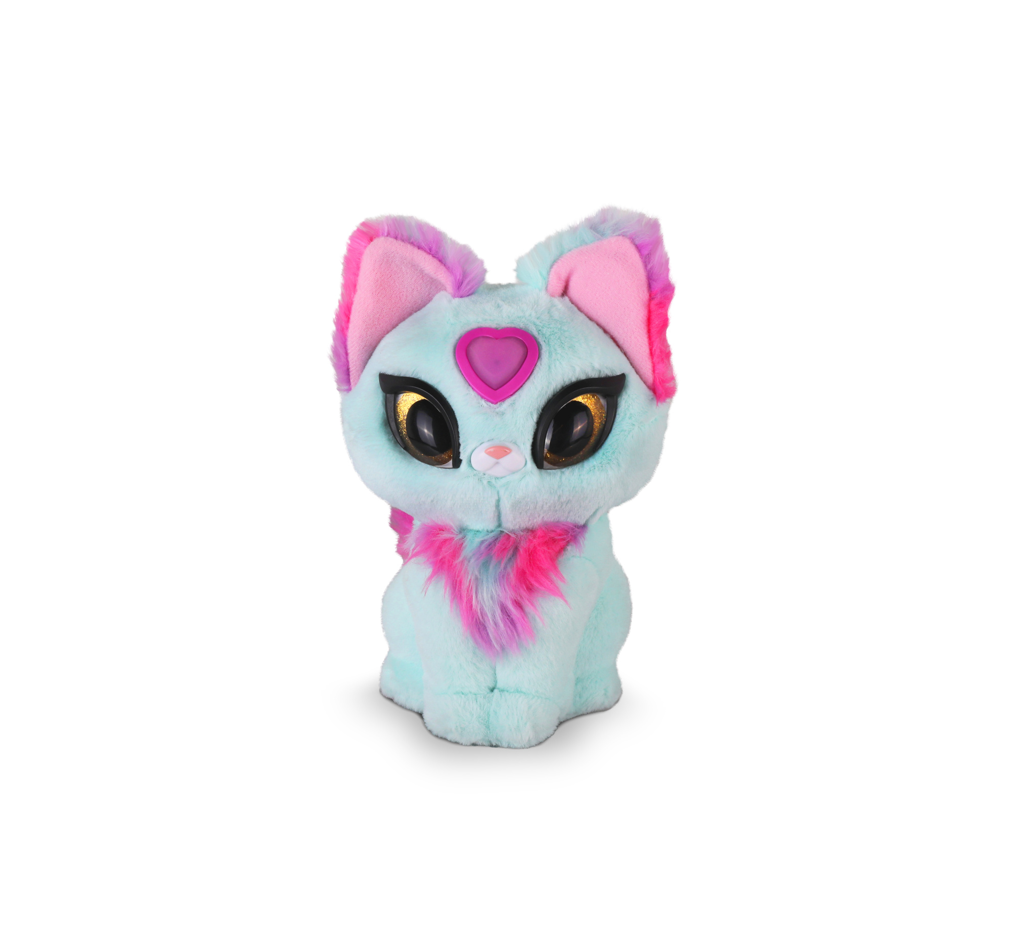 Волшебная кошечка Скай