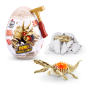 ZURU Robo Alive "Dino Fossil mini", игрушка-сюрприз