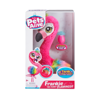 Игрушка ZURU Pets Alive Фламинго Фрэнки