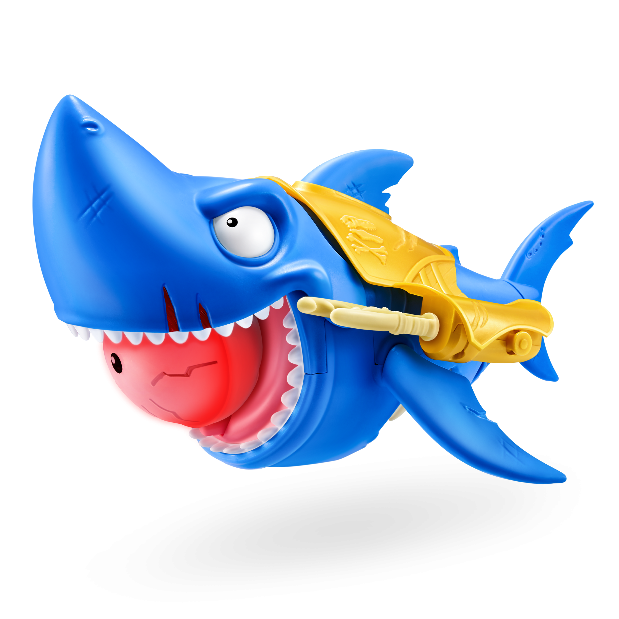 ZURU Smashers "Золотая лихорадка", игрушка-сюрприз