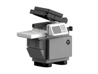 Конструктор Decool "Мини Спортзал"