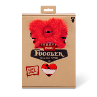 Плюшевая игрушка Zuru Fuggler Love Fugg, в асс.