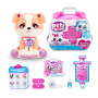 ZURU Pets Alive Питомец-повторюшка с акс., игрушка-сюрприз