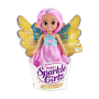 Мини-кукла ZURU Sparkle Girlz "Фея" в асс., дисплей-бокс 24шт.