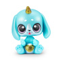 Игровой набор-сюрприз ZURU Rainbocorns Pocket Puppycorn S1 с акс. в асс., малый