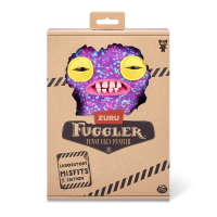 Плюшевая игрушка Zuru Fuggler SQUIDGE - PURPLE