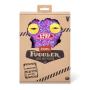 Плюшевая игрушка Zuru Fuggler SQUIDGE - PURPLE