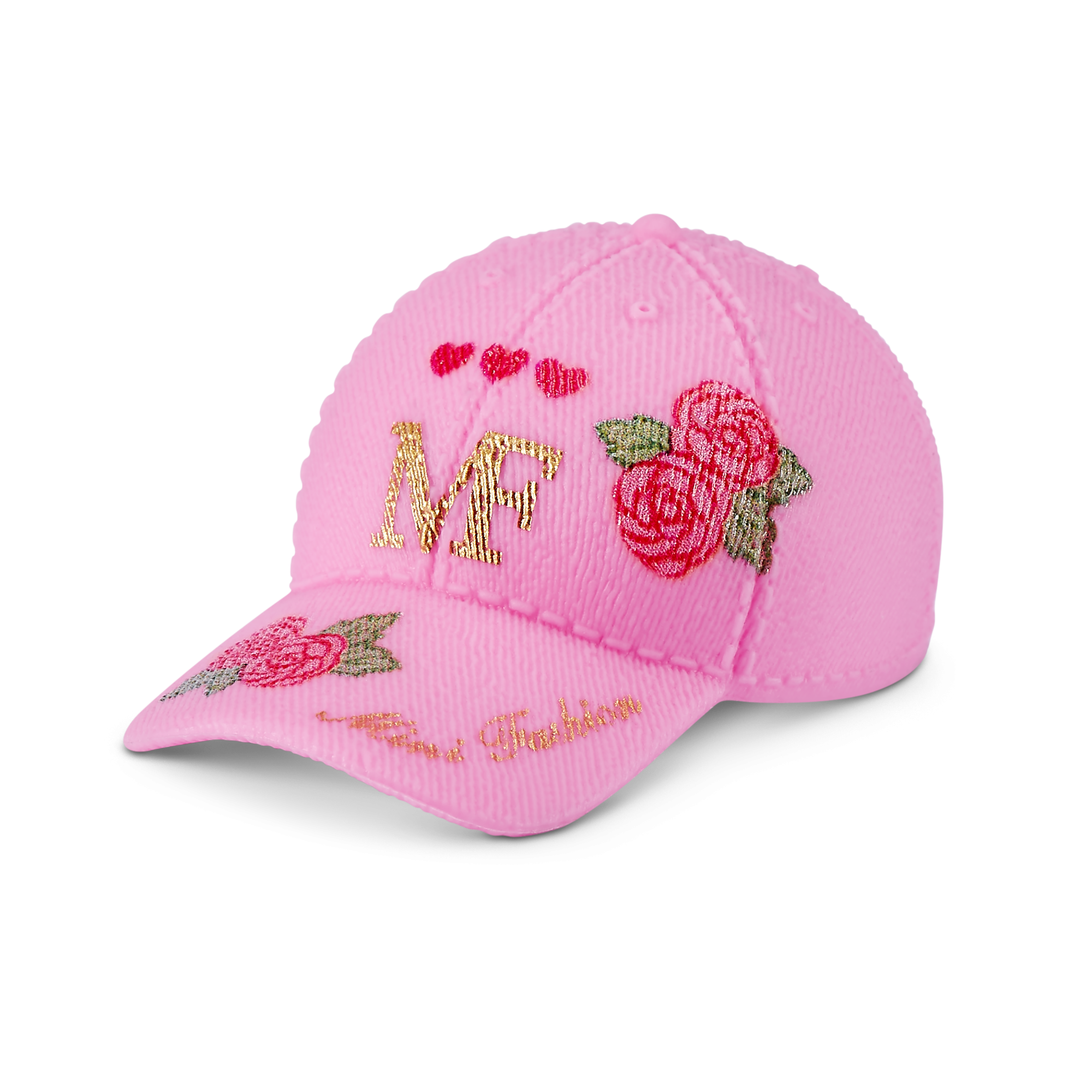 ZURU Mini Brands "Модные миниатюры" S3 с акс., игрушка-сюрприз, дисплей-бокс 13шт.