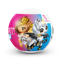 ZURU 5 Surprise "Единорожки" S7 хамелеон с акс.,игрушка-сюрприз, дисплей-бокс 13шт.