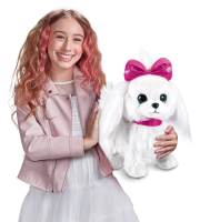 Игрушка ZURU Pets Alive Шагающий Щенок