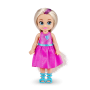 Мини-кукла ZURU Sparkle Girlz "Принцесса" в асс., дисплей-бокс 24шт.