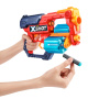 Игровой набор ZURU X-Shot EXCEL Эксесс (бластер, 16 снарядов)