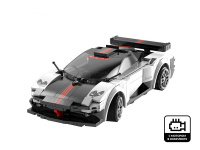 Конструктор CaDA "Z-Wind V2"