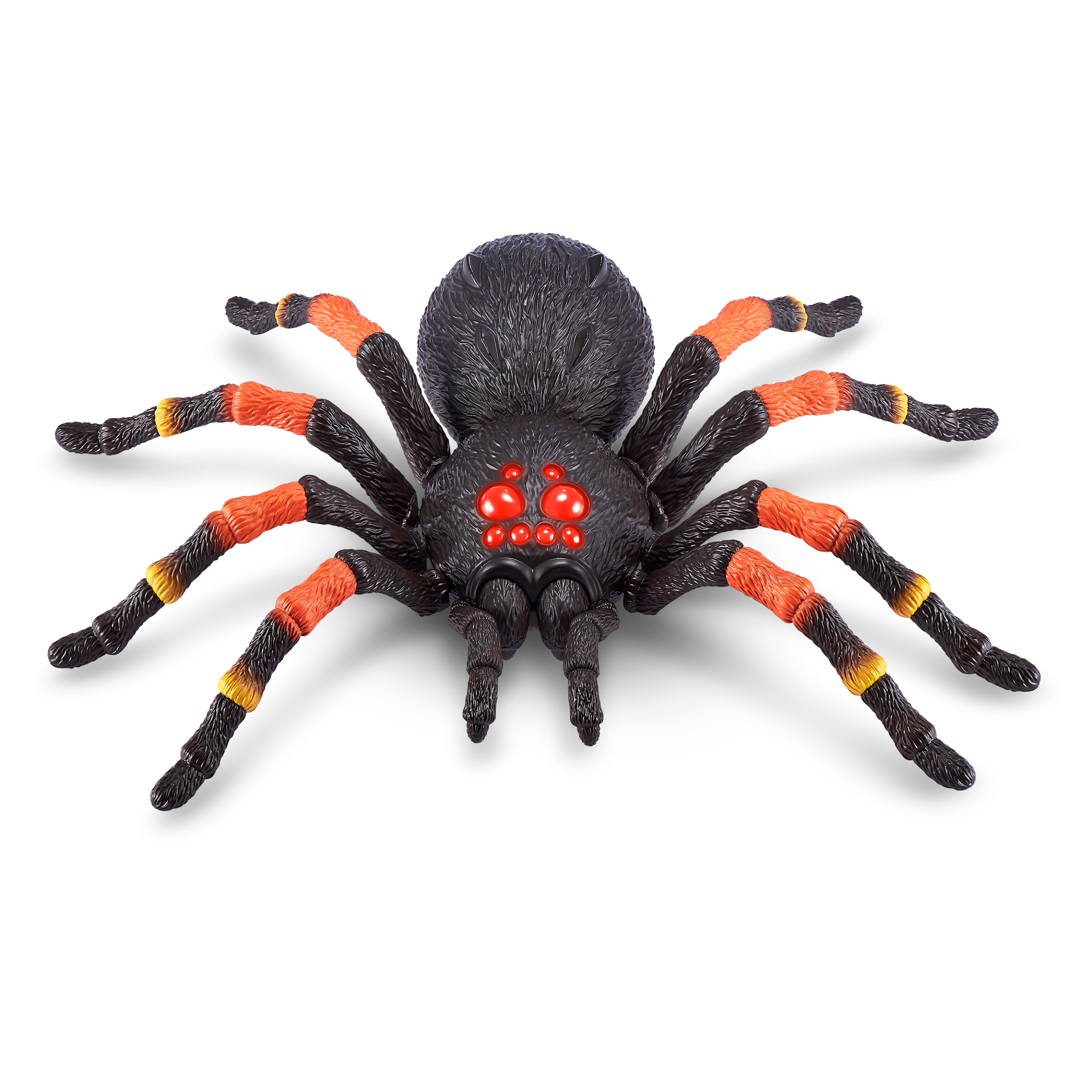 Игрушка ZURU Robo Alive интерактивная Тарантул в асс.