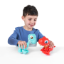 Игрушка ZURU Smashers Junior "Дино-раскопки"