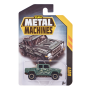 Машинка ZURU Metal Machines S4 в асс.