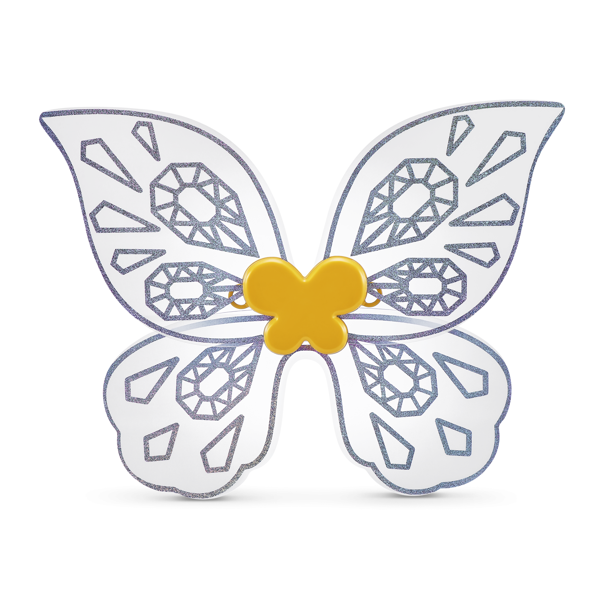 Игровой набор-сюрприз ZURU Rainbocorns Fairycorn Princess S6 с акс. в асс.