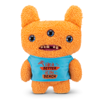Плюшевая игрушка Zuru Fuggler Reek-O - orange