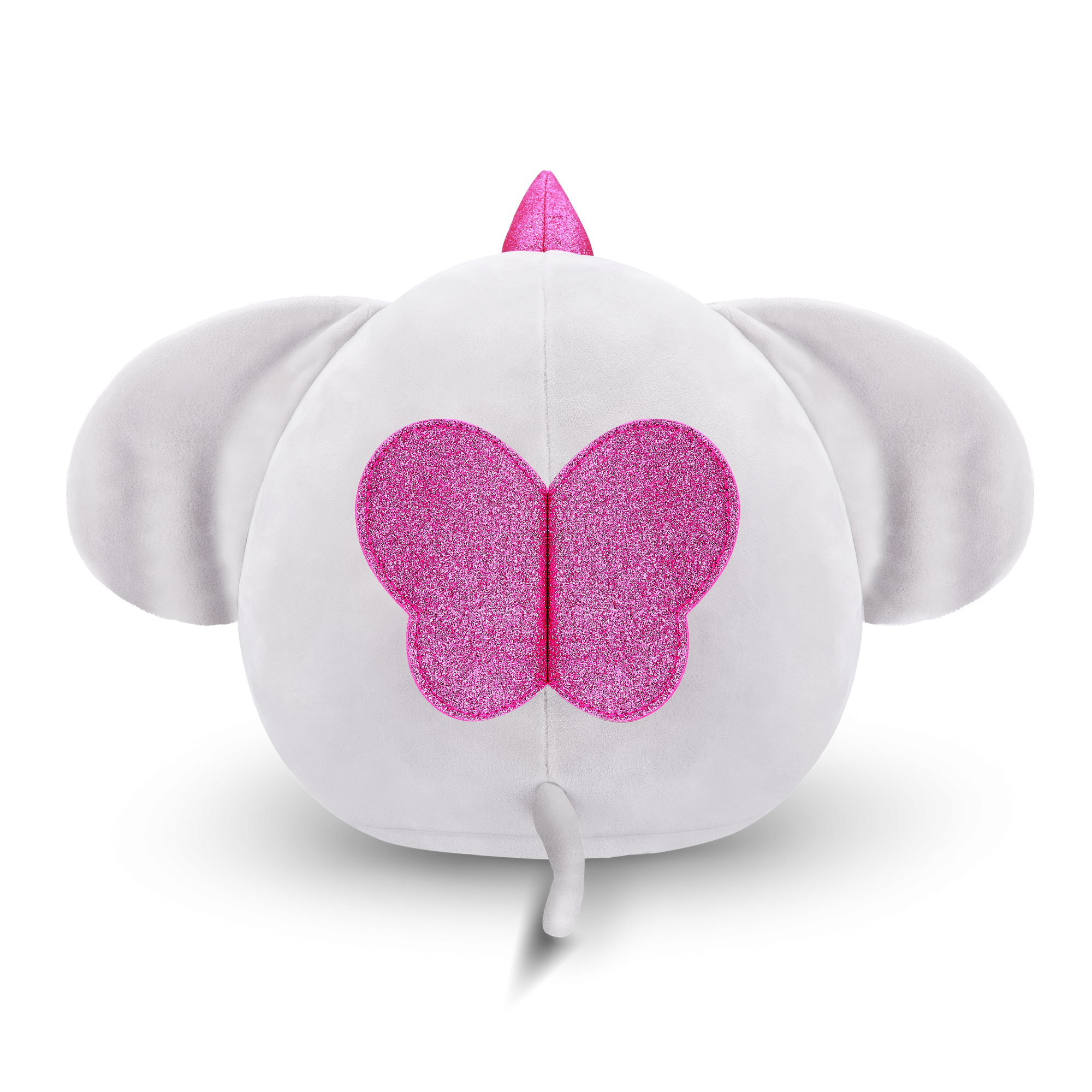 Игровой набор-сюрприз ZURU Rainbocorns Eggzania S1 с акс. в асс.