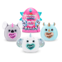 Игровой набор-сюрприз ZURU Rainbocorns Eggzania Fairy Mania S1 с акс. в асс., большой