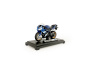 Мотоцикл WELLY 1:18 YAMAHA YZF-R1 2008, синий Мотоцикл WELLY 1:18 YAMAHA YZF-R1 2008, синий