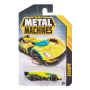 Машинка ZURU Metal Machines S4 в асс.