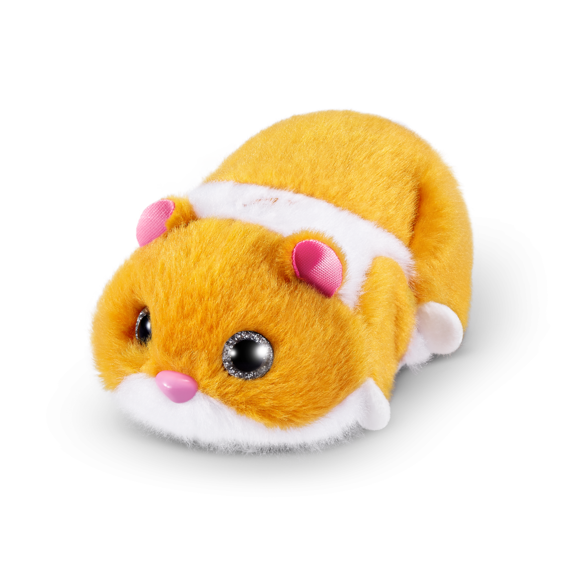 Игрушка ZURU Pets Alive Хомячок в асс., дисплей-бокс 11шт. Игрушка ZURU Pets Alive Хомячок в асс., дисплей-бокс 11шт.