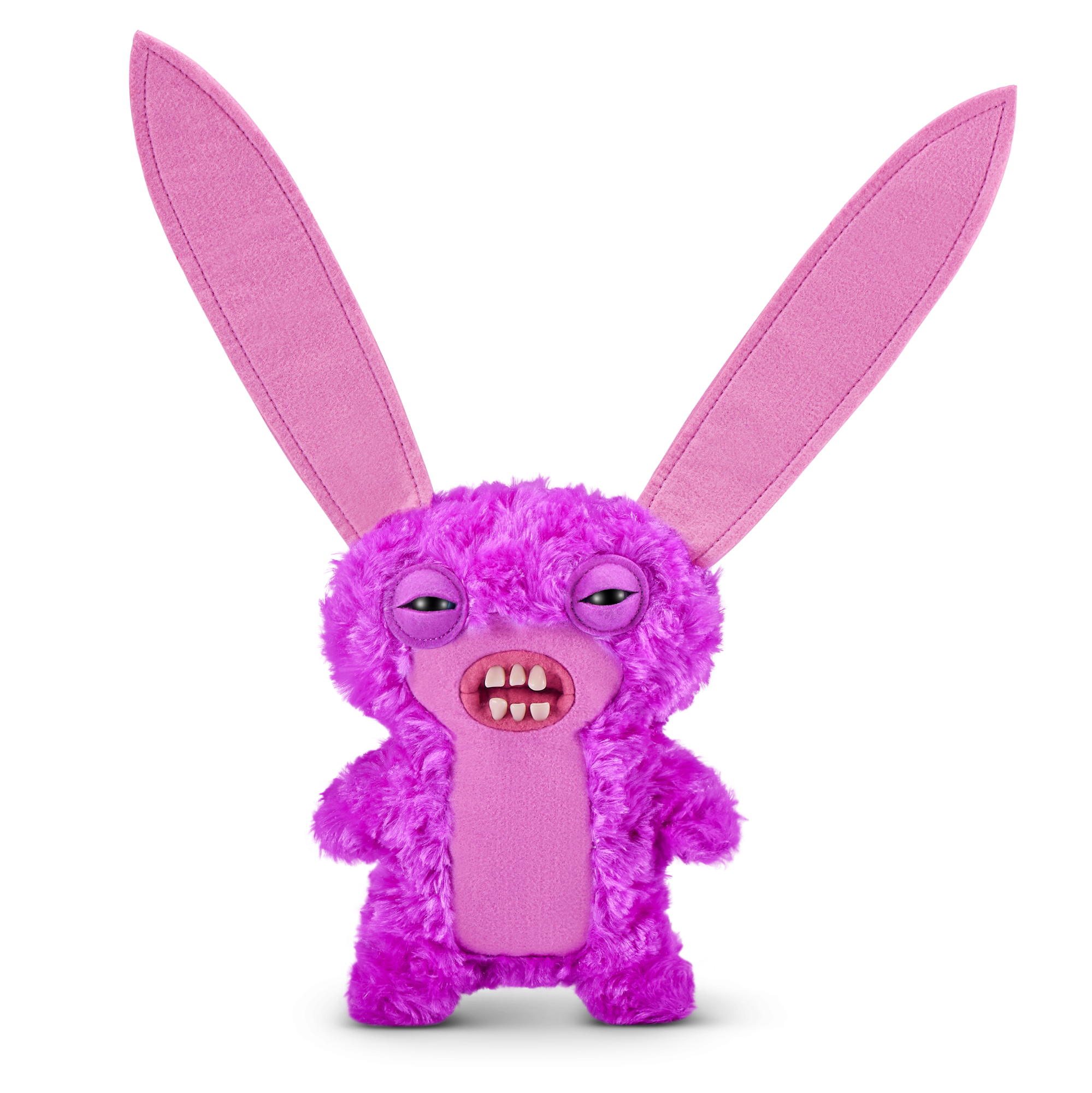 Плюшевая игрушка Zuru Fuggler Lord Long Ears Плюшевая игрушка Zuru Fuggler Lord Long Ears