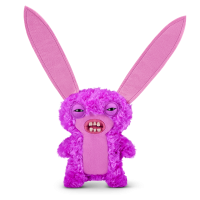 Плюшевая игрушка Zuru Fuggler Lord Long Ears