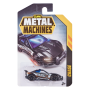 Машинка ZURU Metal Machines S4 в асс.