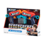 Игровой набор ZURU X-Shot EXCEL Кикбэк ДУО (2 бластера, 6 мишеней, 8 снарядов)
