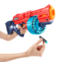 Игровой набор ZURU X-Shot EXCEL Макс Хэйвок (бластер, 48 снарядов)