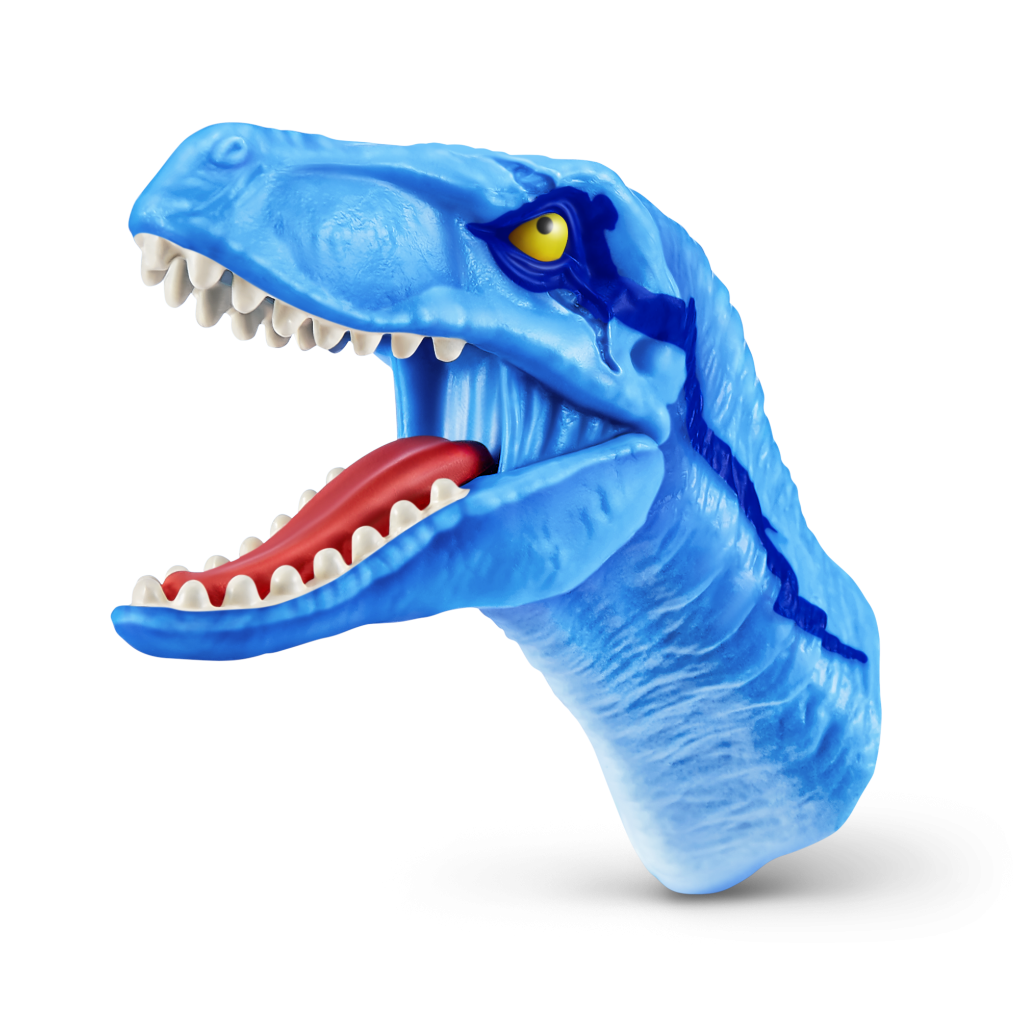 Игрушка ZURU Robo Alive интерактивная Дино-ДНК S1 в асс. Игрушка ZURU Robo Alive интерактивная Дино-ДНК S1 в асс.