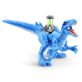 Игрушка ZURU Robo Alive интерактивная Дино-ДНК S1 в асс. Игрушка ZURU Robo Alive интерактивная Дино-ДНК S1 в асс.