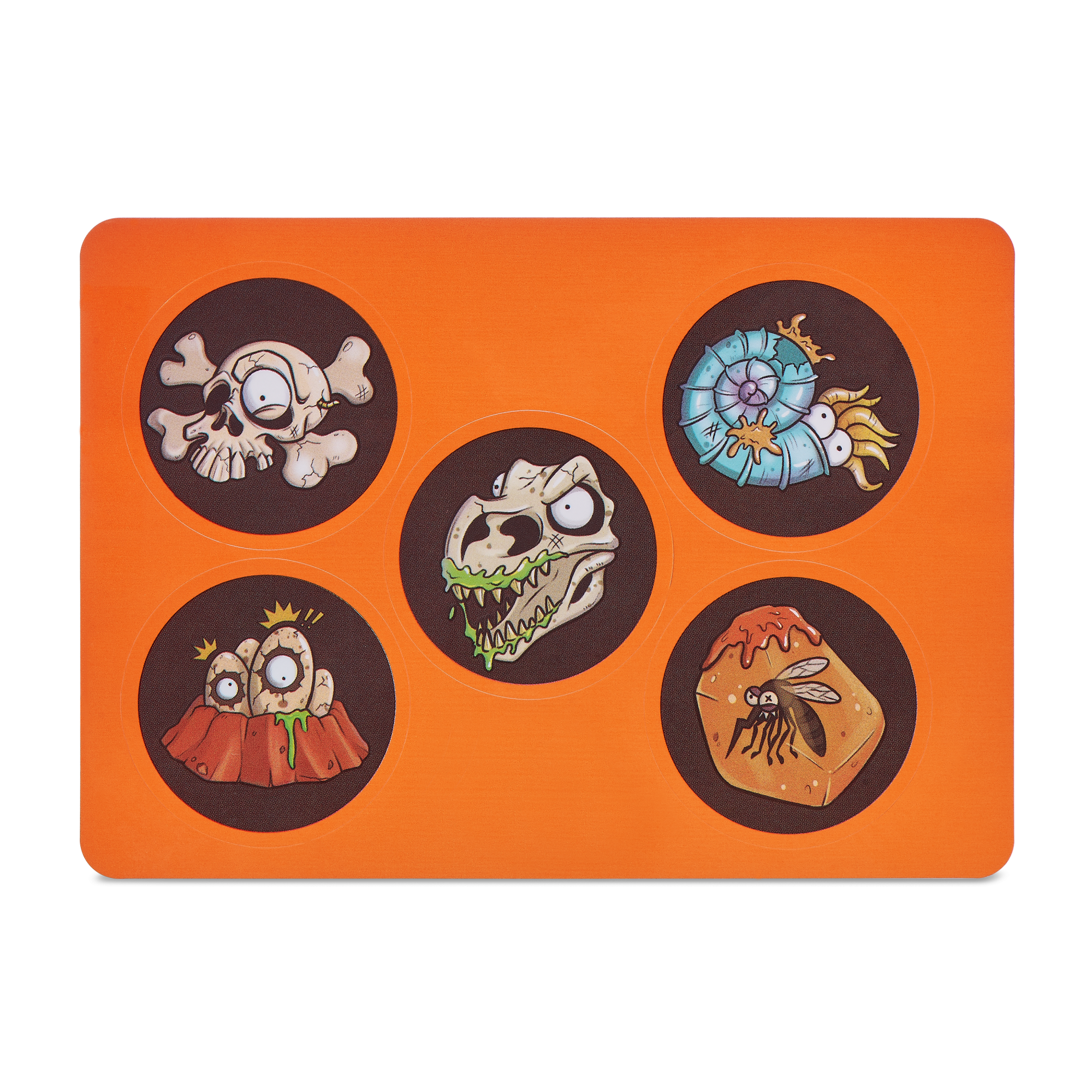 Игрушка ZURU Smashers Mini Egg Динозавр со свет. эффектами в асс. Игрушка ZURU Smashers Mini Egg Динозавр со свет. эффектами в асс.