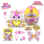 Игровой набор-сюрприз ZURU Rainbocorns Fairycorn Princess S6 с акс. в асс.